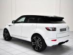 Land Rover Range Rover Evoque by Startech 2011 года